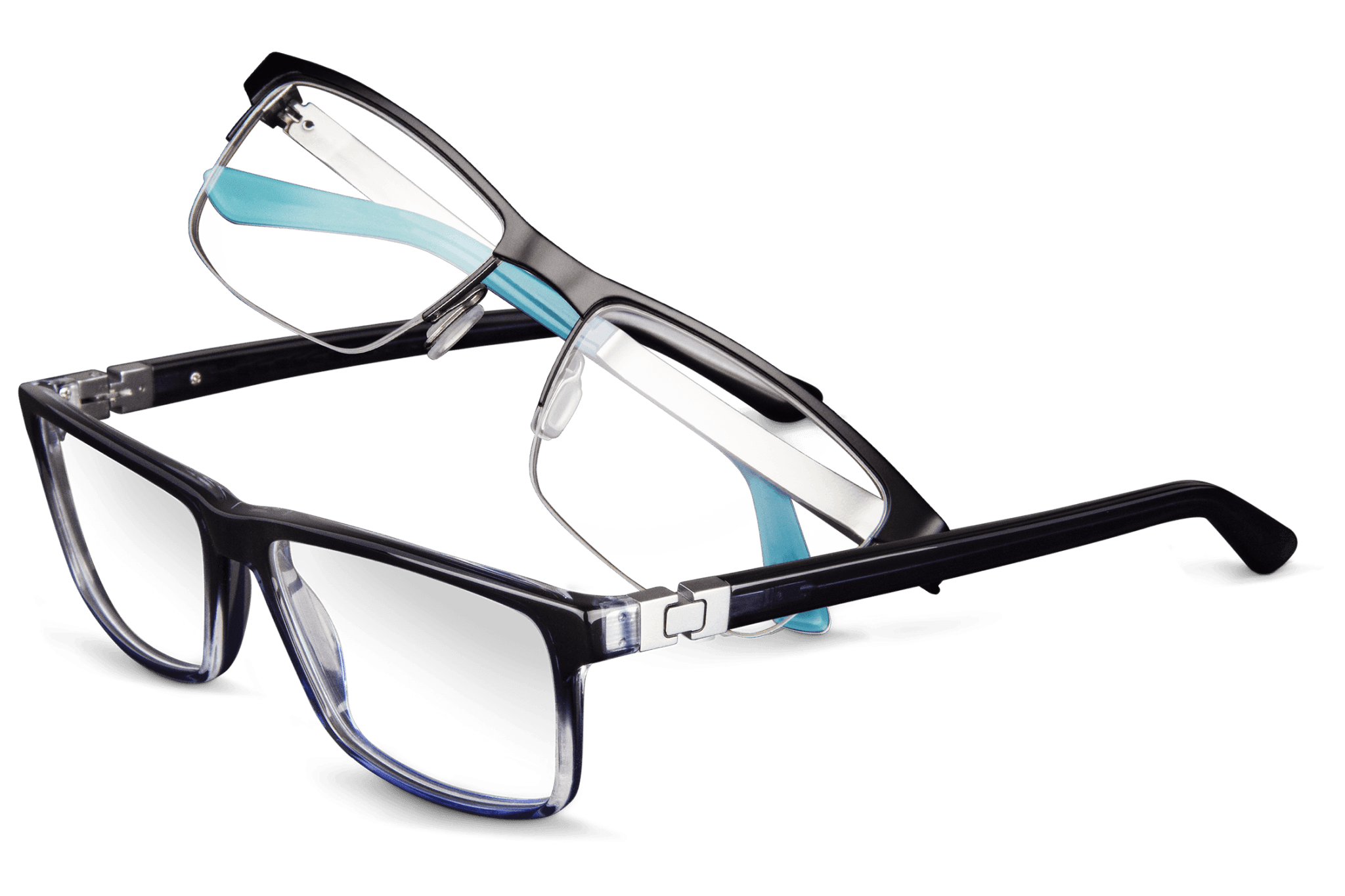 Blue Cut Glass preview