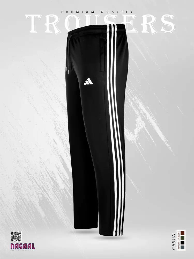 Premium Comfy Trouser trustImage