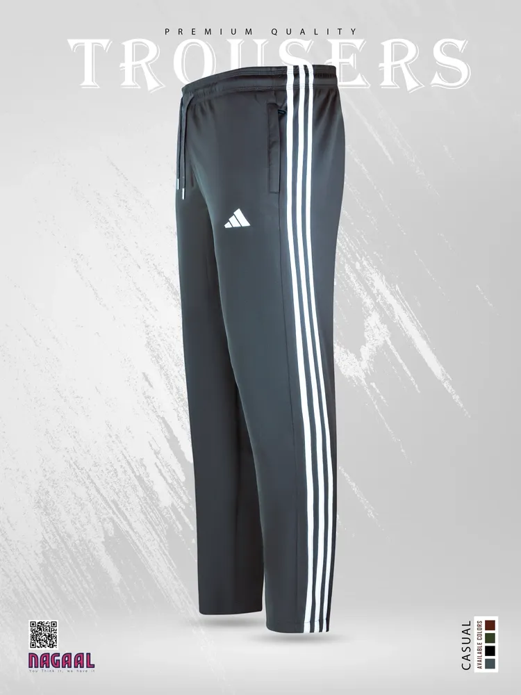 Premium Comfy Trouser galleryImage1