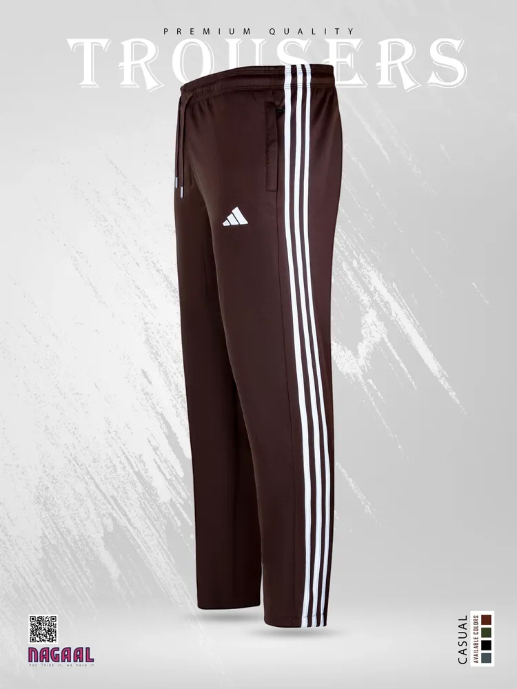 Premium Comfy Trouser usageImage
