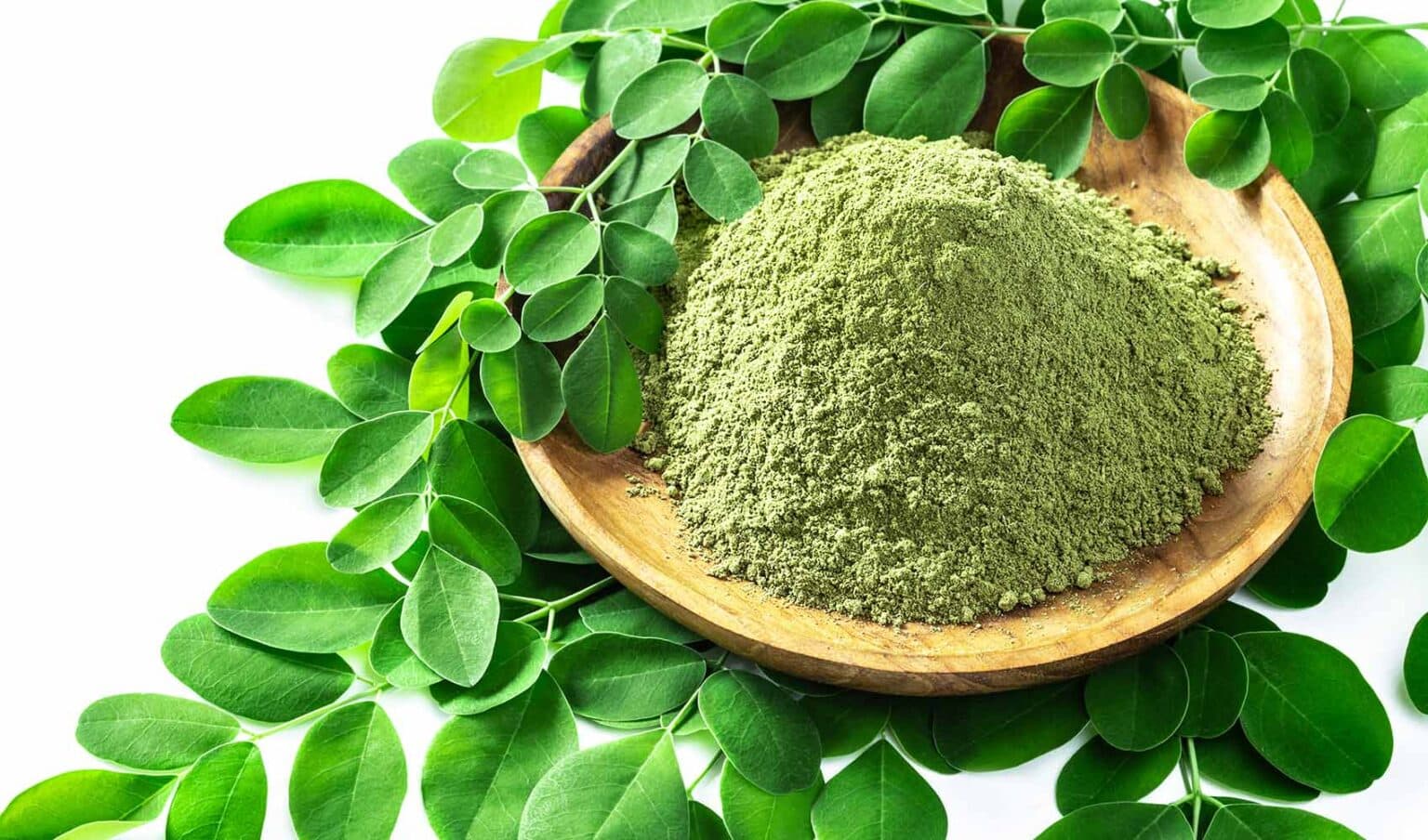 Moringa Powder preview